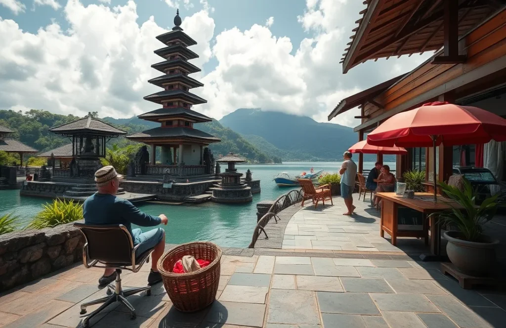 Planning Your First Budget Trip to Bali: Essential Tips for Beginners
