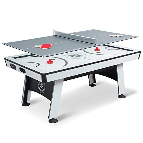 best air hockey table for home