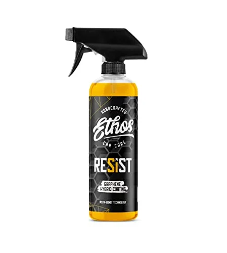 best graphene spray coating for cars