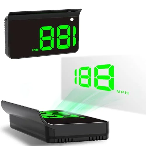 best heads up display for car
