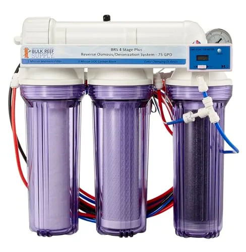 best reef aquarium filtration systems