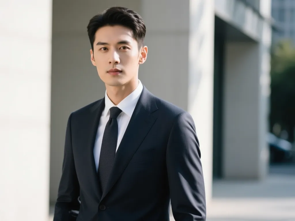 business casual outfit ideas for men