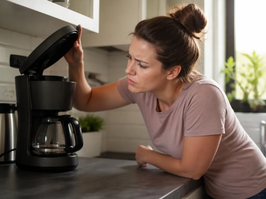 Coffee Maker Features That Actually Matter - coffee maker not brewing troubleshooting guide