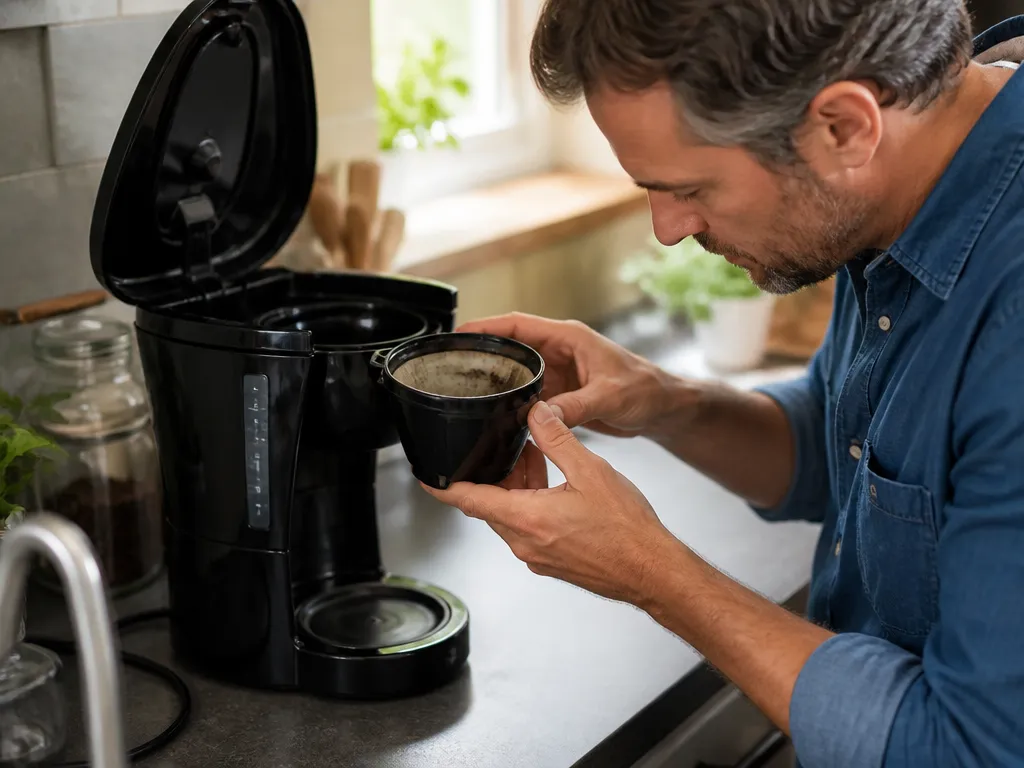 Coffee Maker Not Brewing Troubleshooting Guide - coffee maker not brewing troubleshooting guide