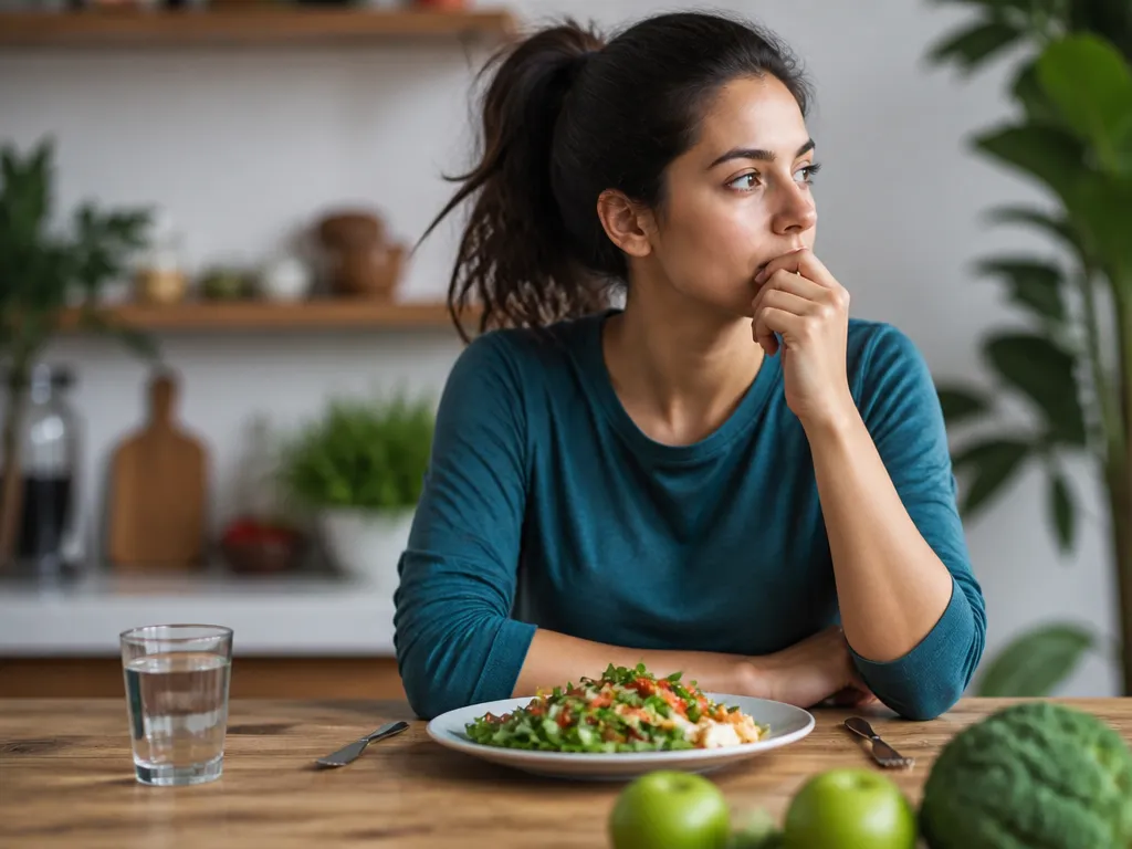 Factors Influencing Fasting Success - intermittent fasting benefits and risks