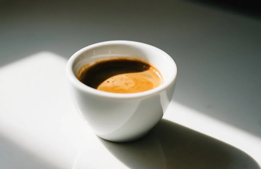 Flavor Profiles of Espresso and Brewed Coffee - what makes espresso different from coffee?