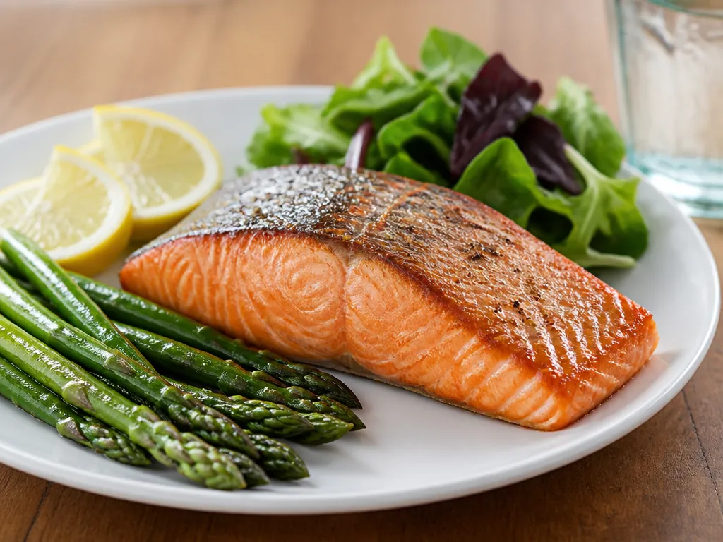 Foods High In Vitamin D For Adults - foods high in vitamin D for adults