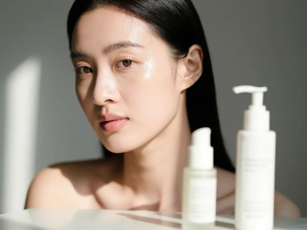 how to build a skincare routine for oily skin?