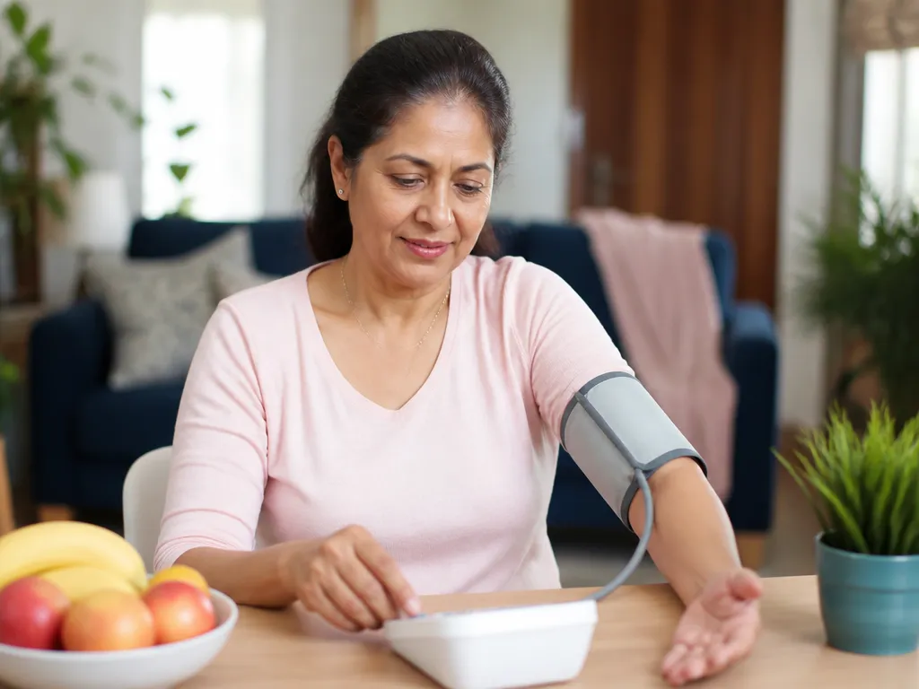How To Lower Blood Pressure Naturally? Basics - how to lower blood pressure naturally?