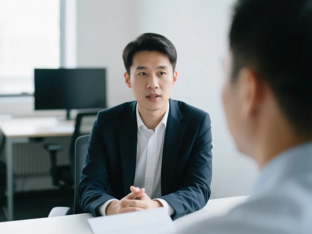 How to Prepare for a Job Interview - how to prepare for a job interview?