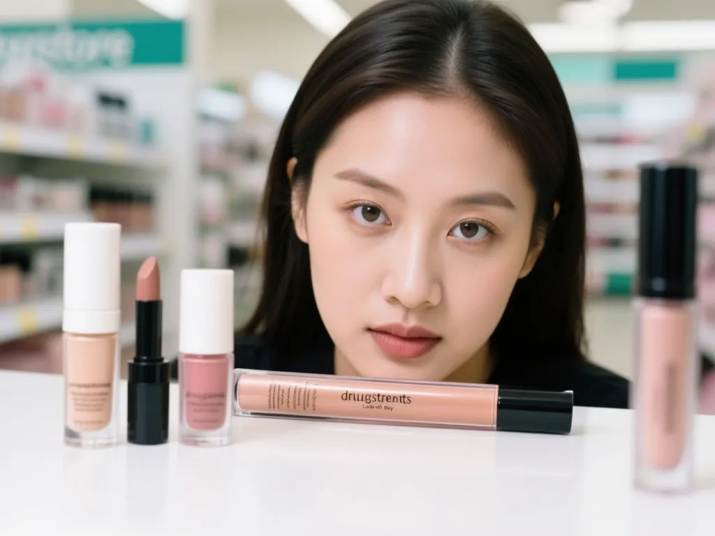 Long-lasting Ingredients - drugstore makeup products that last all day