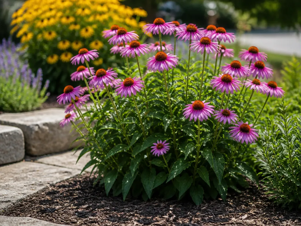 Low Maintenance Perennial Flowers For Full Sun Overview - low maintenance perennial flowers for full sun