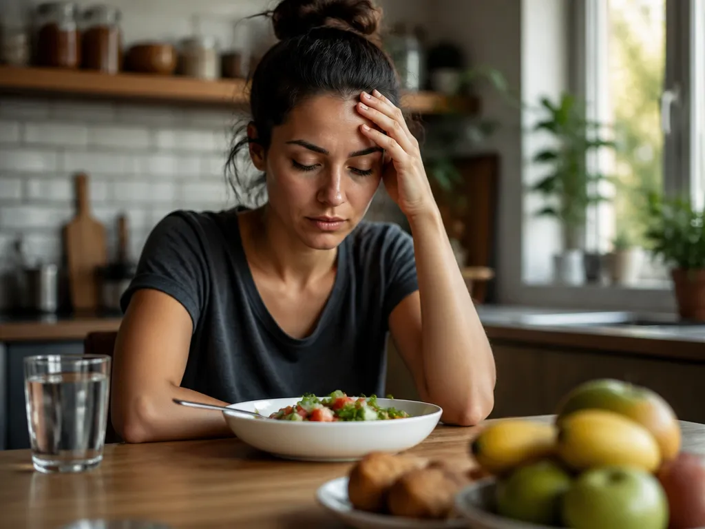 Managing Potential Fasting Risks - intermittent fasting benefits and risks