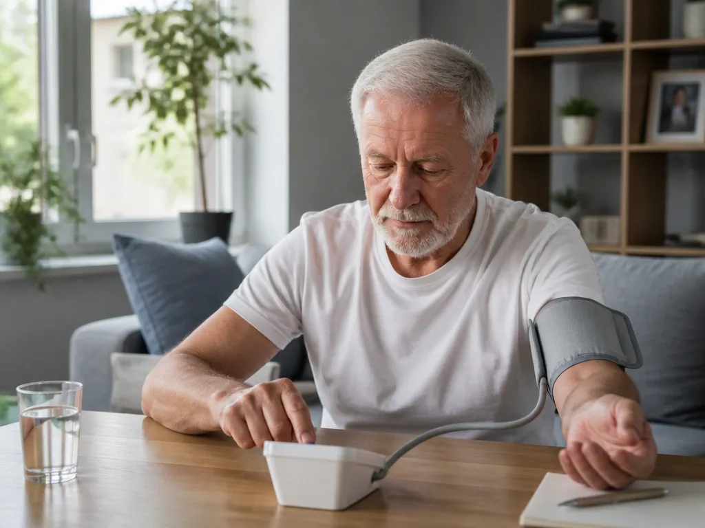 Medical And Lifestyle Treatment Options - how to lower blood pressure naturally?