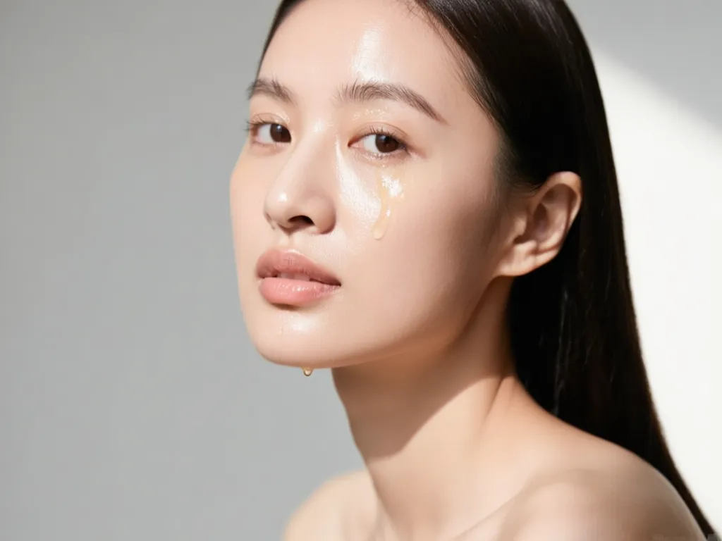 Mistakes That Increase Skin Oil - how to build a skincare routine for oily skin?
