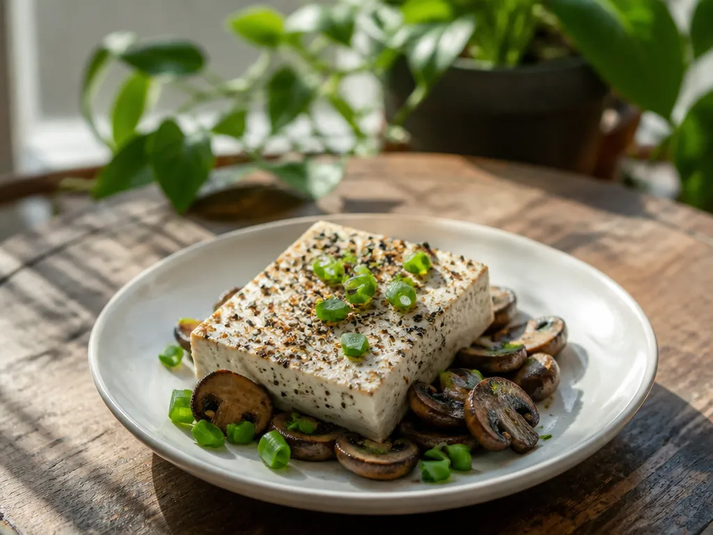 Plant-based Sources And D2 Options - foods high in vitamin D for adults