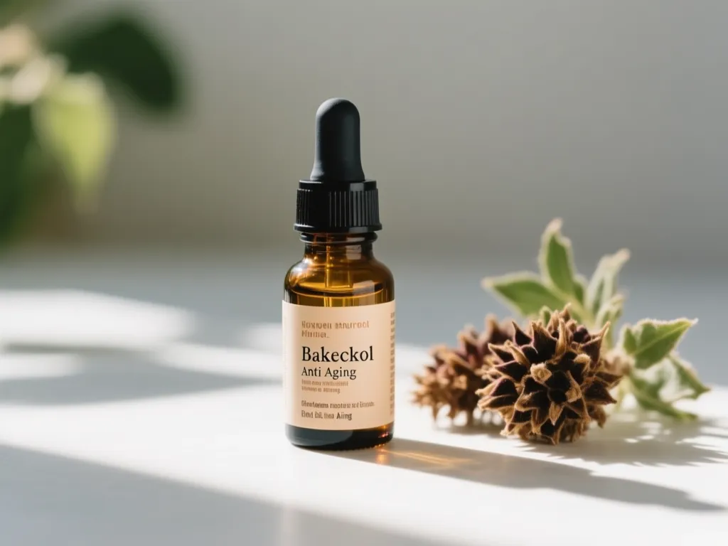retinol vs bakuchiol for anti aging