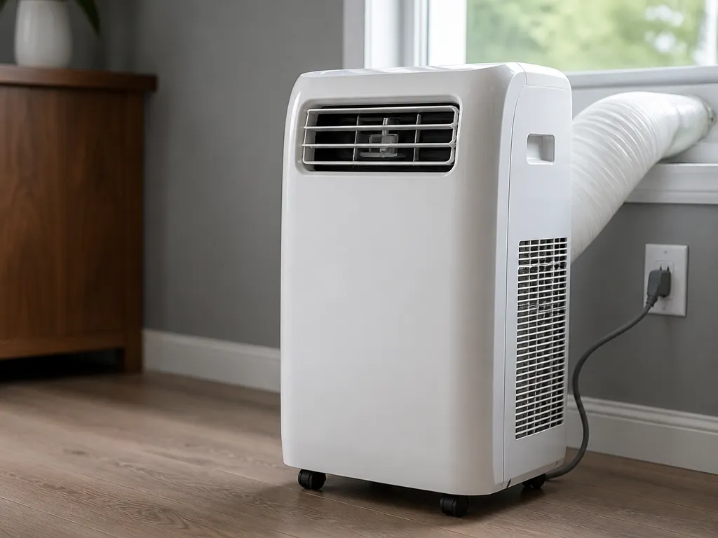 Specs To Prioritize When Buying - how much electricity does a portable air conditioner use?