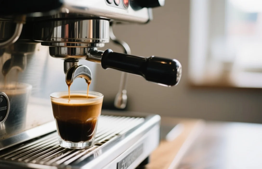 What Makes Espresso Different From Coffee? - what makes espresso different from coffee?