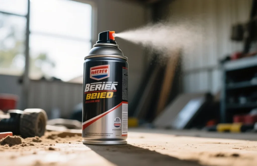 who makes the best spray in bedliner?