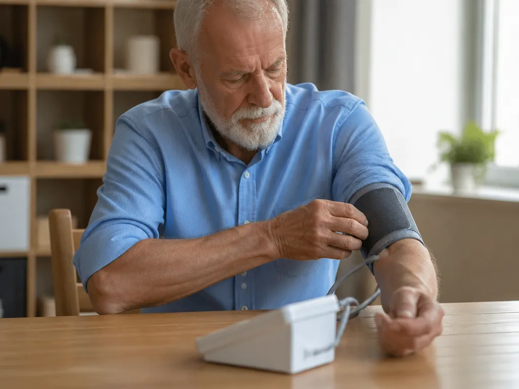 Why Does Blood Pressure Rise? - how to lower blood pressure naturally?